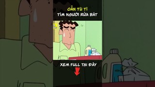 Mùa đông ai là người rửa bát trong nhà Nohara? #shinchan #anime #short