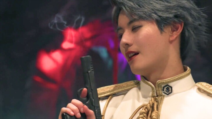 Dark13: Trường học Zombie - Tập 6