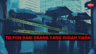 MENELISIK KEJADIAN SATU TAHUN LALU - Seluruh Alur Cerita Film