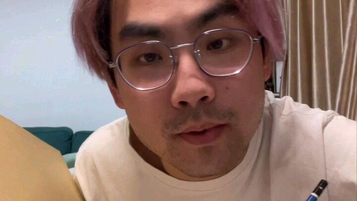 Kalau Seniman Mulai Siaran Langsung