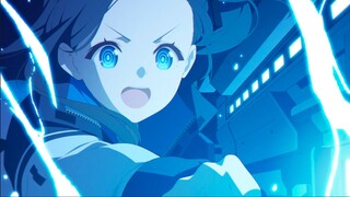 【⚡爱丽丝个人向𝐌𝐀𝐃⚡】“以毫不动摇的意志，光よ！”
