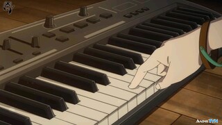 Nhiệt huyết ma cà rồng ( Visual Prision ) tập 3