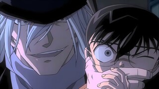 #Conan