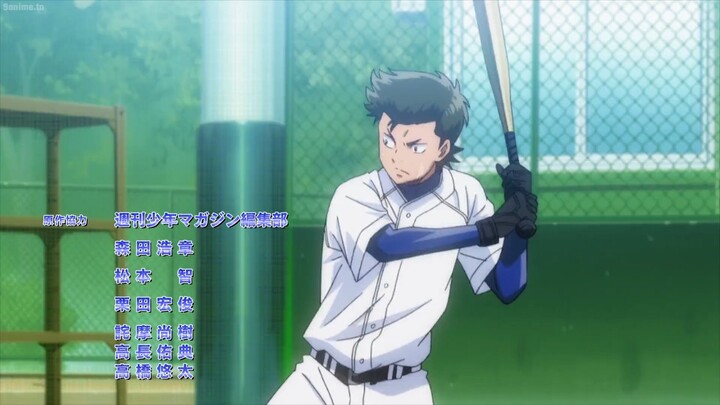 Ace of Diamond Act 2 Ep 49