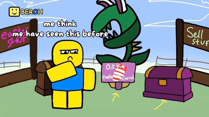 Back to Grow a Garden 🗿