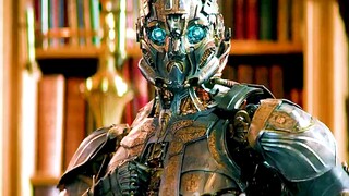 พ่อบ้านผู้รอบรู้ ขี้หงุดหงิด สง่างาม และสง่างาม