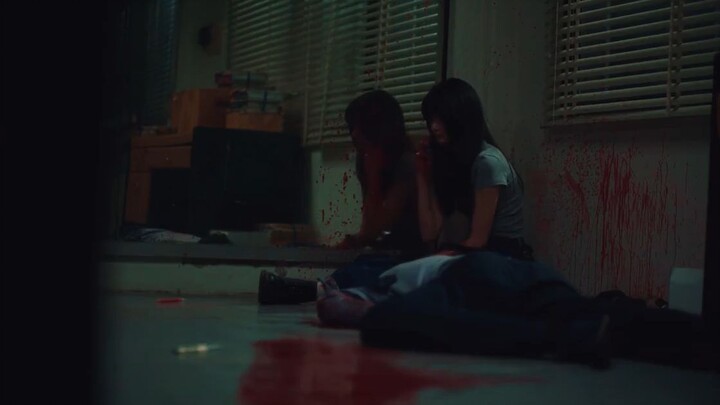 Episodes 6 - ClaireBell