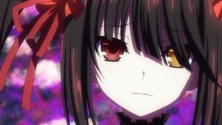 [MAD|DateAlive]Personal Cut of Tokisaki Kurumi