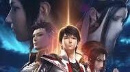 Wu Dong Qian Kun Season 2 Episode 6 Sub Indo