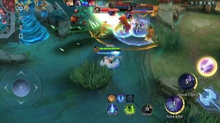 belajar savage