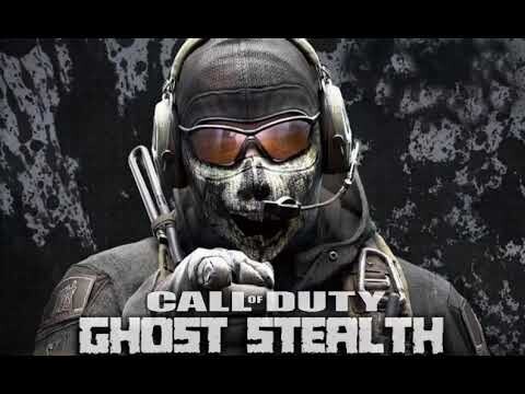 Call Of Duty  Ghost Stealth Voice