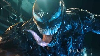 Venom: Đừng đi, sự thay đổi của Eddie chắc chắn sẽ làm bạn ngạc nhiên!