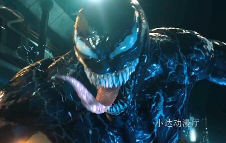 Venom: อย่าไป การแปลงร่างของ Eddie จะทำให้คุณประหลาดใจอย่างแน่นอน!