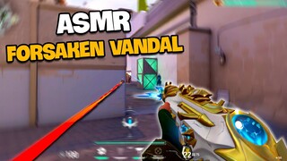 ASMR Forsaken Vandal | Valorant