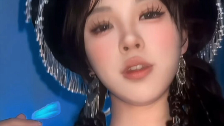 بعد ما شفنا التغيير في الهند، خلينا نشوف تغييرنا الجديد على الطريقة الصينية الحديثة!