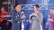 SEKEDAR BERTANYA _ IRWAN KRISDIANTO FEAT DIANDRA AYU _ SIMPATIK MUSIK