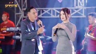SEKEDAR BERTANYA _ IRWAN KRISDIANTO FEAT DIANDRA AYU _ SIMPATIK MUSIK