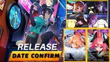 UPCOMING ANIME SKINS AND MLBB NEW COLLAB | NEW HERO RELEASE & MORE | MOBILE LEGEND