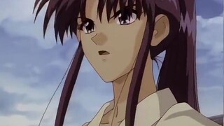 Rurouni Kenshin Episodio 52