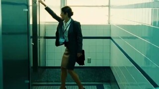 这是唯一一部女性影迷比男性还多的杀手电影看完肯定能惊掉下巴