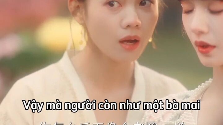 Tập 2 🎬 Thỉnh Quân Nhập Ngã Hoài [ 请君入我怀 ]