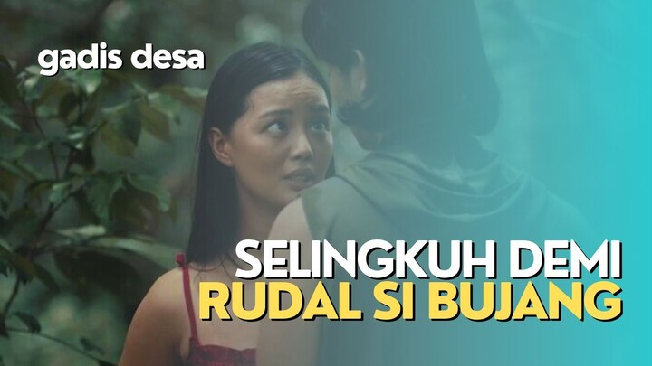 SIAPA MAU DICOBLOS KANG BUJANG? - ALUR FILM COCOK TANAM