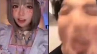 《Abstract and difficult video appreciation from abroad》#156