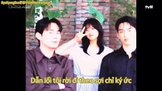 VIETSUB Yellow Spring (노란봄) - Choi Yu Ree (최유리) (Our Unwritten Seoul | 미지의 서울 OST)