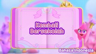 Kembali Bersekolah - Rainbow Bubblegem Season 2 (Bahasa Indonesia)