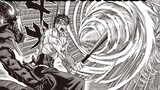 [One Punch Man] Episode 203: How strong is Metal Bat with low health? Forced to merge with Garou, re