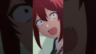 Anime Funny Moments English Dub