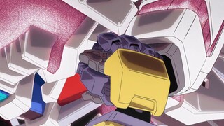 [Gundam NT/Snack/MAD] Hunter NT Gundam ที่ล่านกฟีนิกซ์