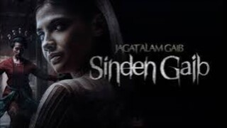 Film Horor Indo Terbaru 2024, JAGAT ALAM GAIB "SINDEN GAIB" Full Movie