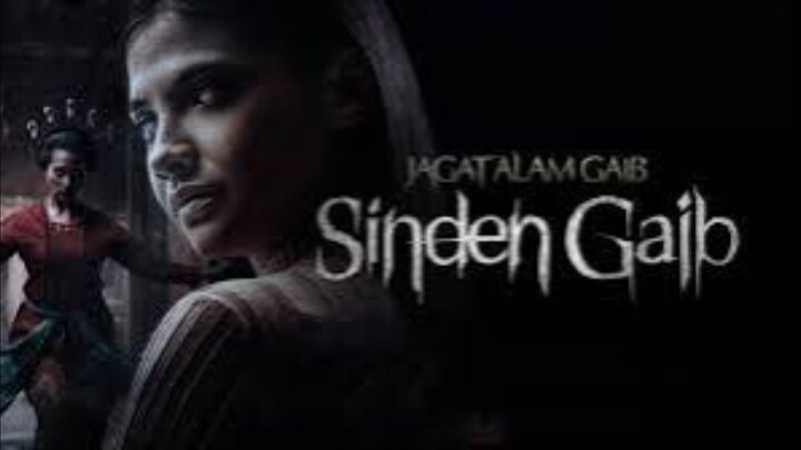 Film Horor Indo Terbaru 2024, JAGAT ALAM GAIB "SINDEN GAIB" Full Movie
