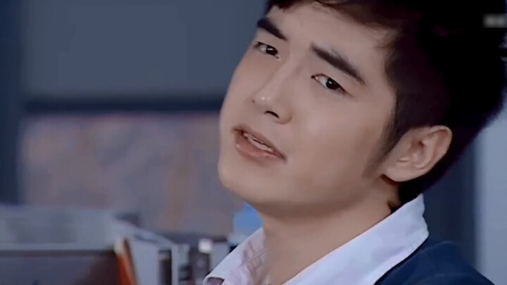 [Jin Shijia] Đỗ Thành có biết khi còn nhỏ mình có một ít lúa mì dầu không?