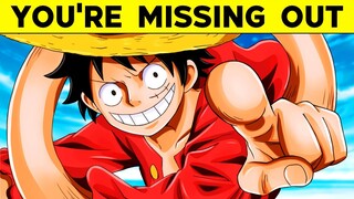 Show This Video To Your Friend Who Refuses To Start One Piece