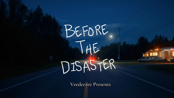 Before the disaster (wlw | gl) series