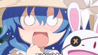求在狂三语言攻击下四糸乃的心里阴影面积