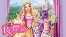 (2002) Barbie™ Chuyện Tình Nàng Rapunzel (Barbie As Rapunzel)| Trọn Bộ - Thuyết Minh.