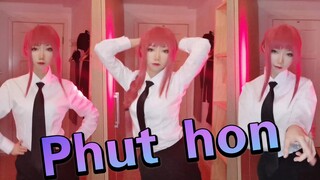 Bad Woman Shake【Phut hon】