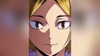 anime haikyuu kenmakozume kenma ハイキュー 孤爪研磨 волейболаниме кенма