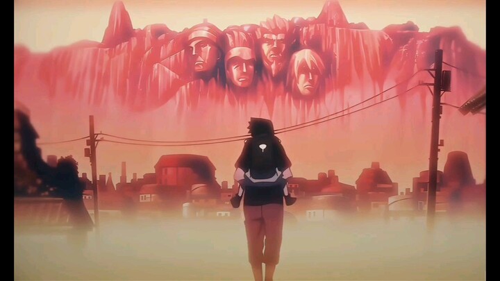 The Beauty Of Naruto ❤