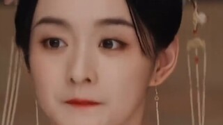 Same age but different looks, what makes her win?