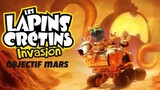 _🎬🍿กระต่ายซ่าพาโลกป่วน ภารกิจสู่ดาวอังคาร_(พากย์ไทย)_2022 Rabbids Invasion Special Mission To Mars