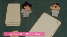 Shinchan Season 3 Episode 29 in Hindi