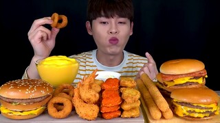 mukbang