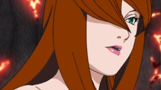 [Detailed Naruto] Is Mei Terumi's technique of melting or lava escape? A review of the top 5 animati