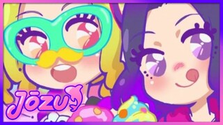 Aikatsu! Remix ~ Lucky Train ▸ Hylen & HugKiss