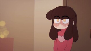 เด็กชายหรือเด็กหญิง? |. Charisk มีมเคลื่อนไหว |. Undertale ด้วยความปรารถนาดี AU