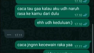 Sad story